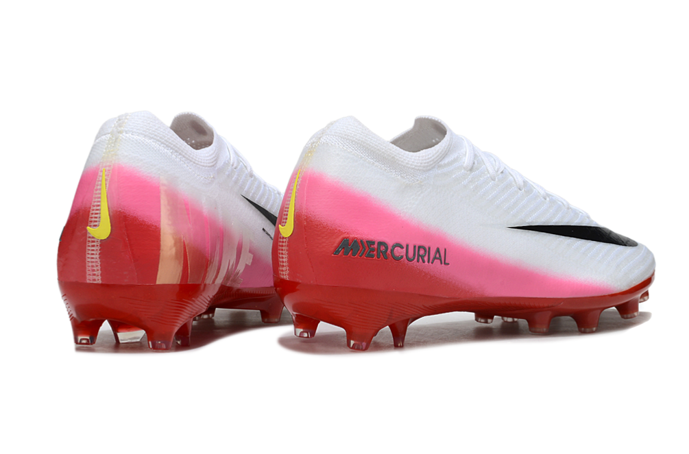 Nike Air Zoom Mercurial Vapor 16 Elite XXV AG Football Soccer Cleats Boots
