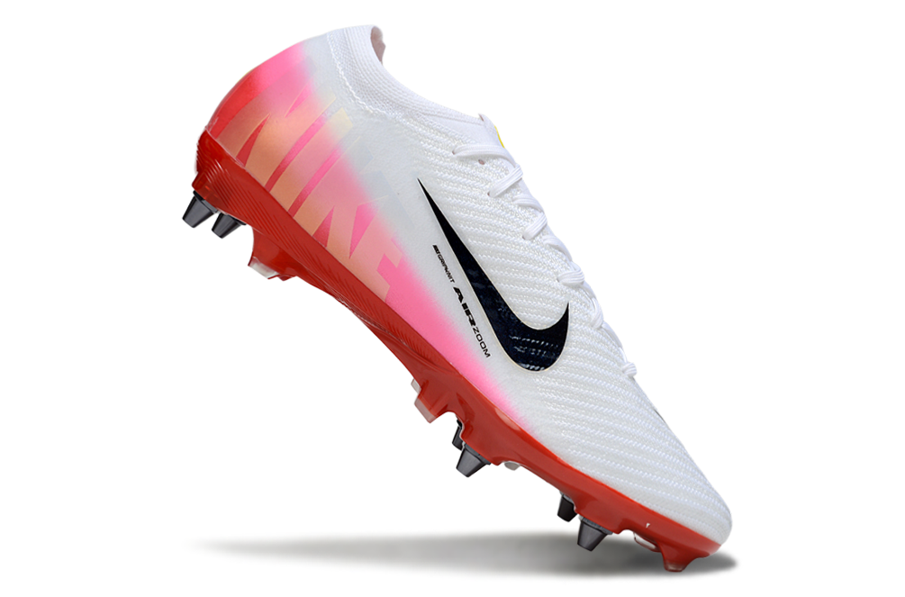 Nike Air Zoom Mercurial Vapor 16 Elite SG-Pro Anti-Clog Football Soccer Cleats Boots