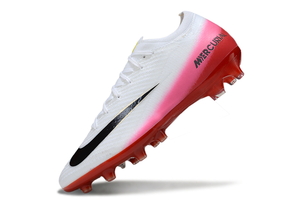 Nike Air Zoom Mercurial Vapor 16 Elite XXV AG Football Soccer Cleats Boots