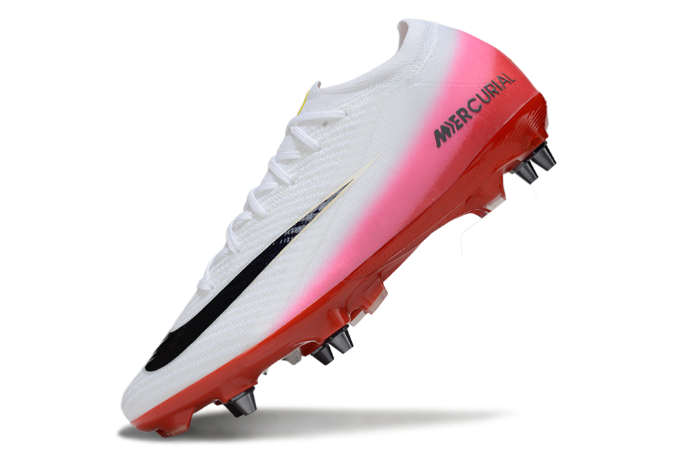 Nike Air Zoom Mercurial Vapor 16 Elite SG-Pro Anti-Clog Football Soccer Cleats Boots