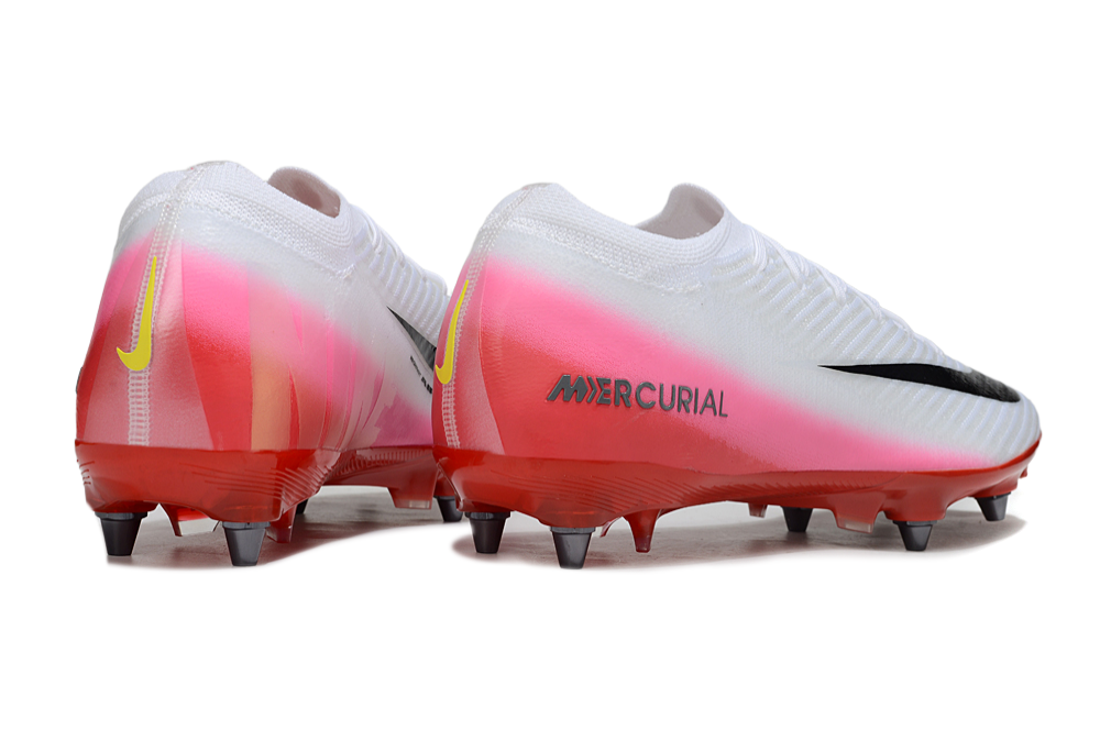 Nike Air Zoom Mercurial Vapor 16 Elite SG-Pro Anti-Clog Football Soccer Cleats Boots