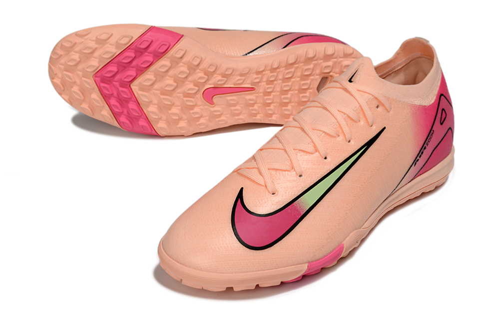 Nike Air Zoom Mercurial Vapor 16 Elite TF Football Soccer Cleats Boots