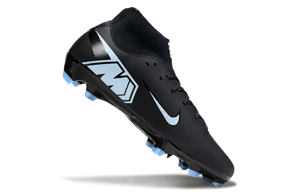 Nike Air Zoom Mercurial Superfly 10 Academy FG Football Soccer Cleats Boots