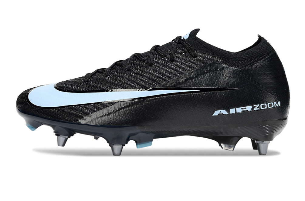 Nike Air Zoom Mercurial Vapor 16 Elite SG-Pro Anti-Clog Football Soccer Cleats Boots
