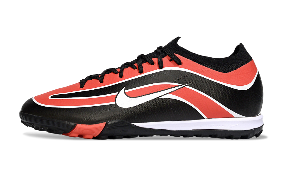 Nike Air Zoom Mercurial Vapor 16 Elite TF Football Soccer Cleats Boots