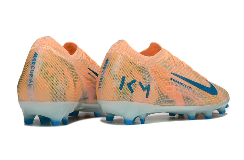 Nike Air Zoom Mercurial Vapor 16 Elite XXV AG Football Soccer Cleats Boots
