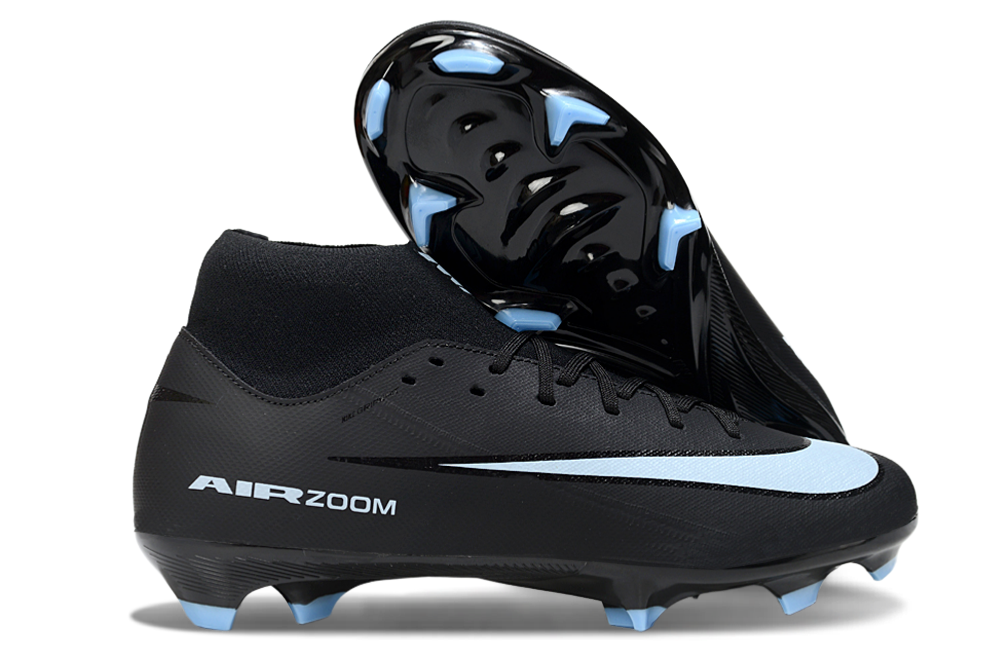 Nike Air Zoom Mercurial Superfly 10 Academy FG Football Soccer Cleats Boots