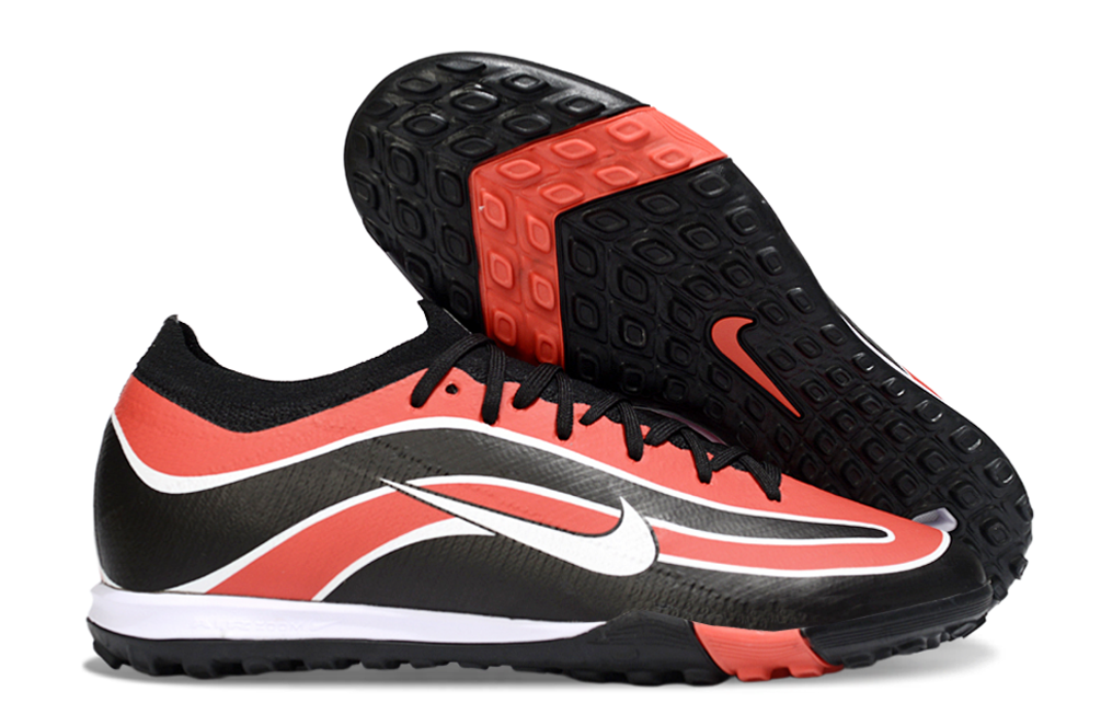 Nike Air Zoom Mercurial Vapor 16 Elite TF Football Soccer Cleats Boots