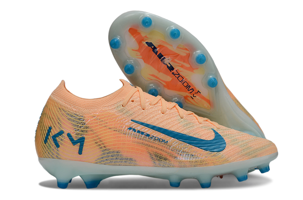 Nike Air Zoom Mercurial Vapor 16 Elite XXV AG Football Soccer Cleats Boots