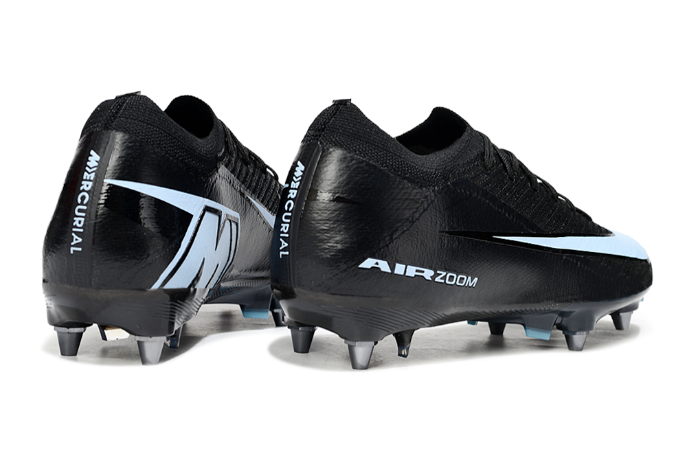 Nike Air Zoom Mercurial Vapor 16 Elite SG-Pro Anti-Clog Football Soccer Cleats Boots
