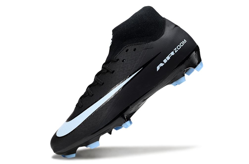 Nike Air Zoom Mercurial Superfly 10 Academy FG Football Soccer Cleats Boots