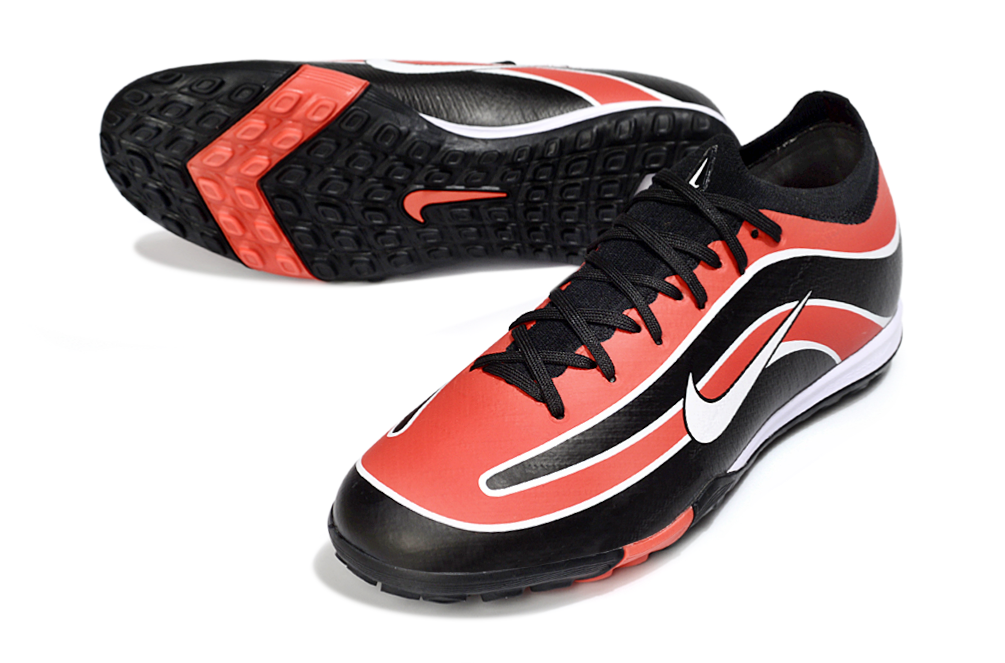 Nike Air Zoom Mercurial Vapor 16 Elite TF Football Soccer Cleats Boots