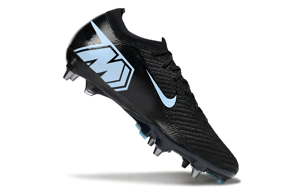 Nike Air Zoom Mercurial Vapor 16 Elite SG-Pro Anti-Clog Football Soccer Cleats Boots