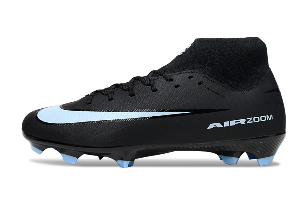 Nike Air Zoom Mercurial Superfly 10 Academy FG Football Soccer Cleats Boots