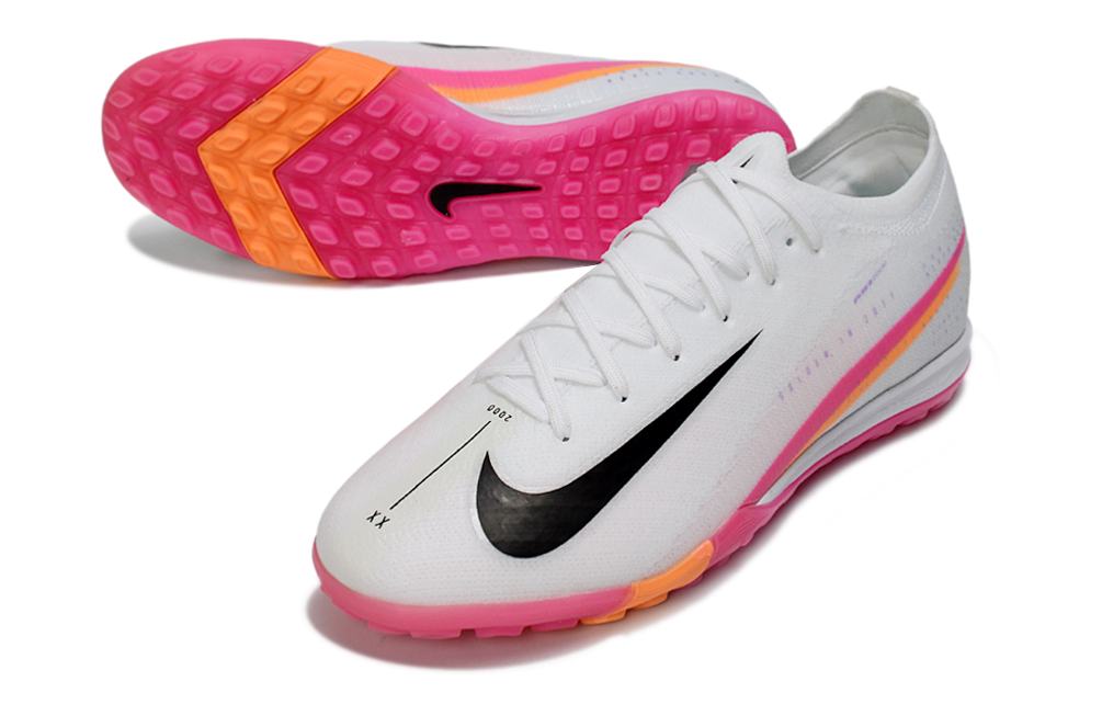 Nike Air Zoom Mercurial Vapor 16 Elite TF Football Soccer Cleats Boots