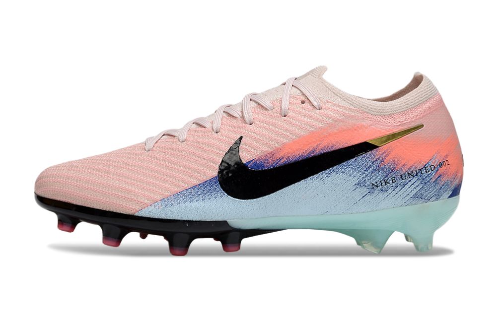 Nike Air Zoom Mercurial Vapor 16 Elite XXV AG Football Soccer Cleats Boots