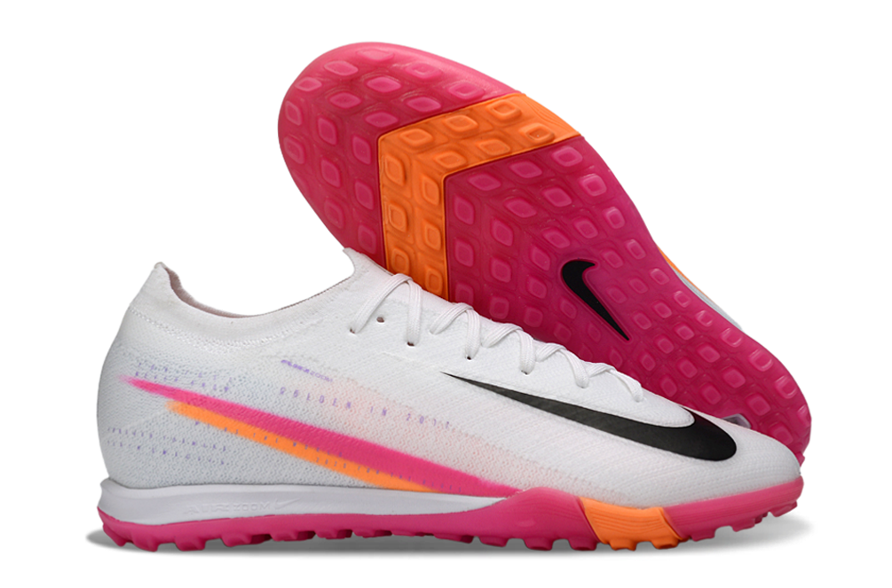 Nike Air Zoom Mercurial Vapor 16 Elite TF Football Soccer Cleats Boots