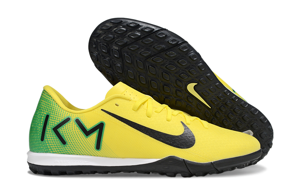 Nike Air Zoom Mercurial Vapor 16 Academy TF Football Soccer Cleats Boots