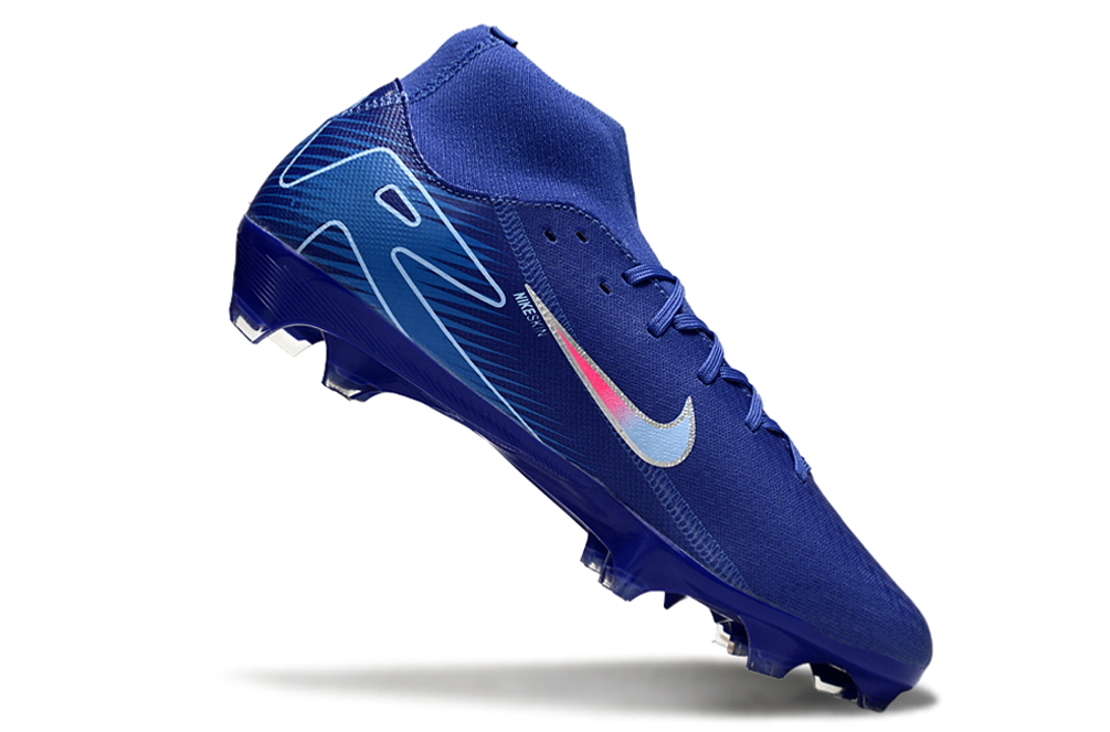 Nike Air Zoom Mercurial Superfly 10 Academy FG Football Soccer Cleats Boots