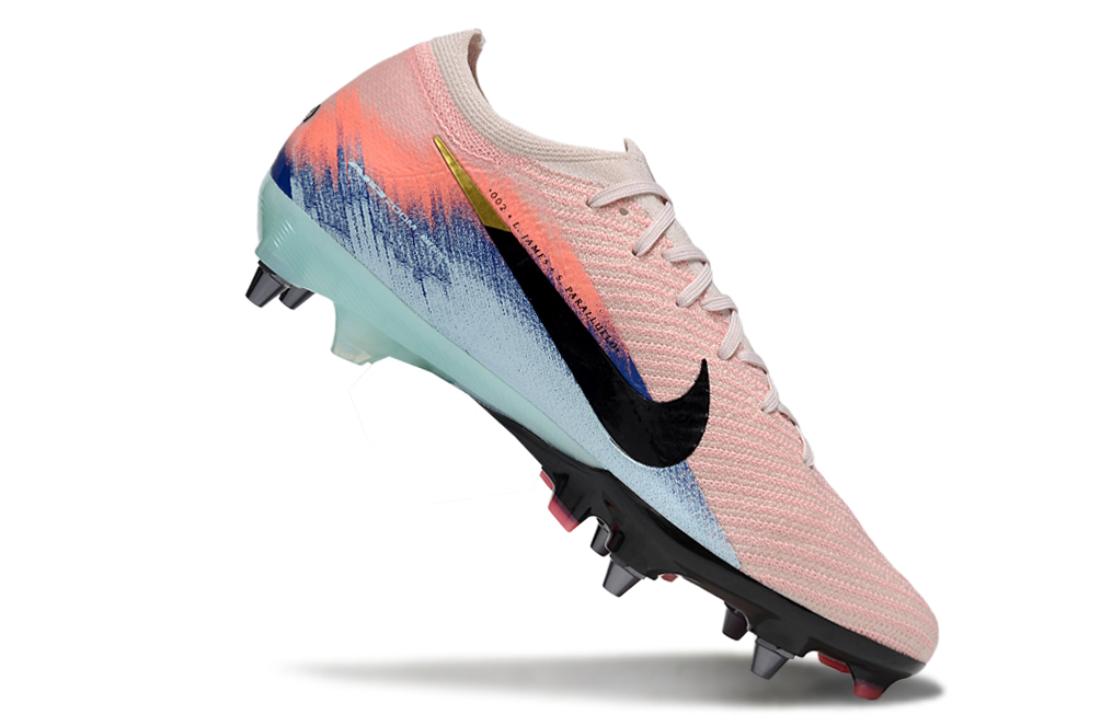 Nike Air Zoom Mercurial Vapor 16 Elite SG-Pro Anti-Clog Football Soccer Cleats Boots