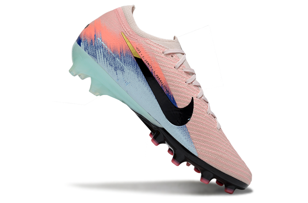 Nike Air Zoom Mercurial Vapor 16 Elite XXV AG Football Soccer Cleats Boots
