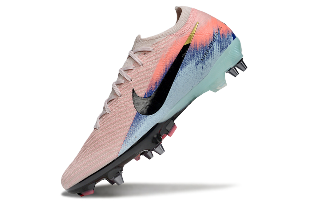 Nike Air Zoom Mercurial Vapor 16 Elite SG-Pro Anti-Clog Football Soccer Cleats Boots