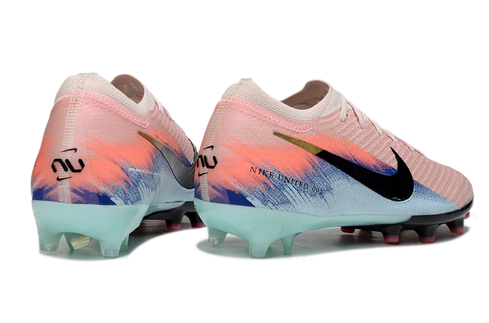 Nike Air Zoom Mercurial Vapor 16 Elite XXV AG Football Soccer Cleats Boots