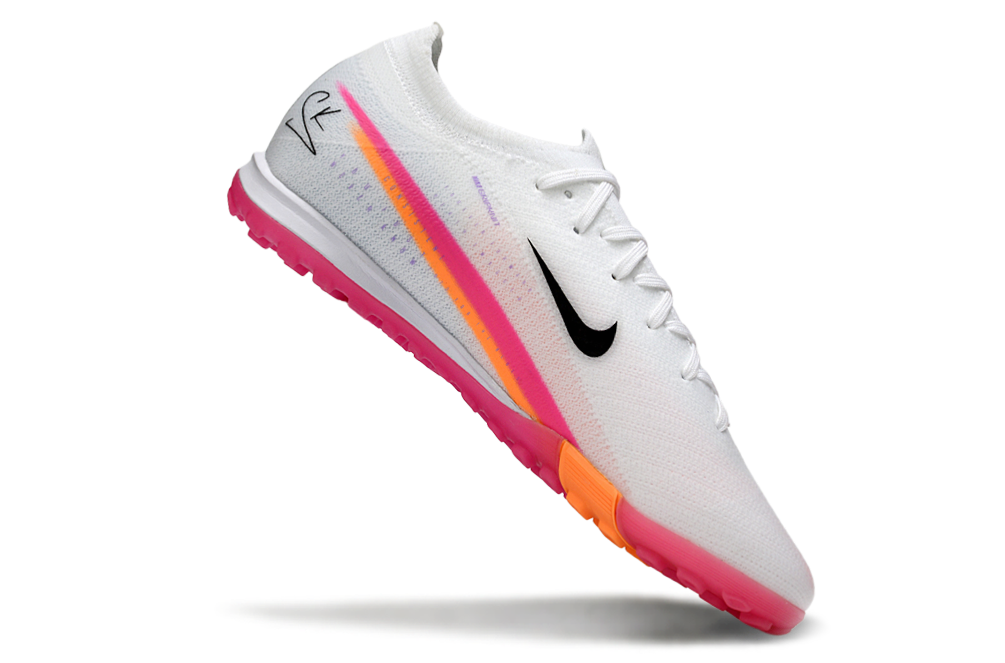 Nike Air Zoom Mercurial Vapor 16 Elite TF Football Soccer Cleats Boots