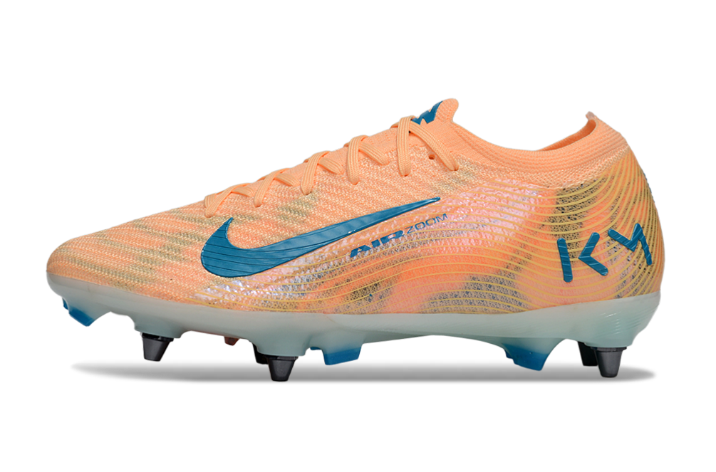 Nike Air Zoom Mercurial Vapor 16 Elite SG-Pro Anti-Clog Football Soccer Cleats Boots