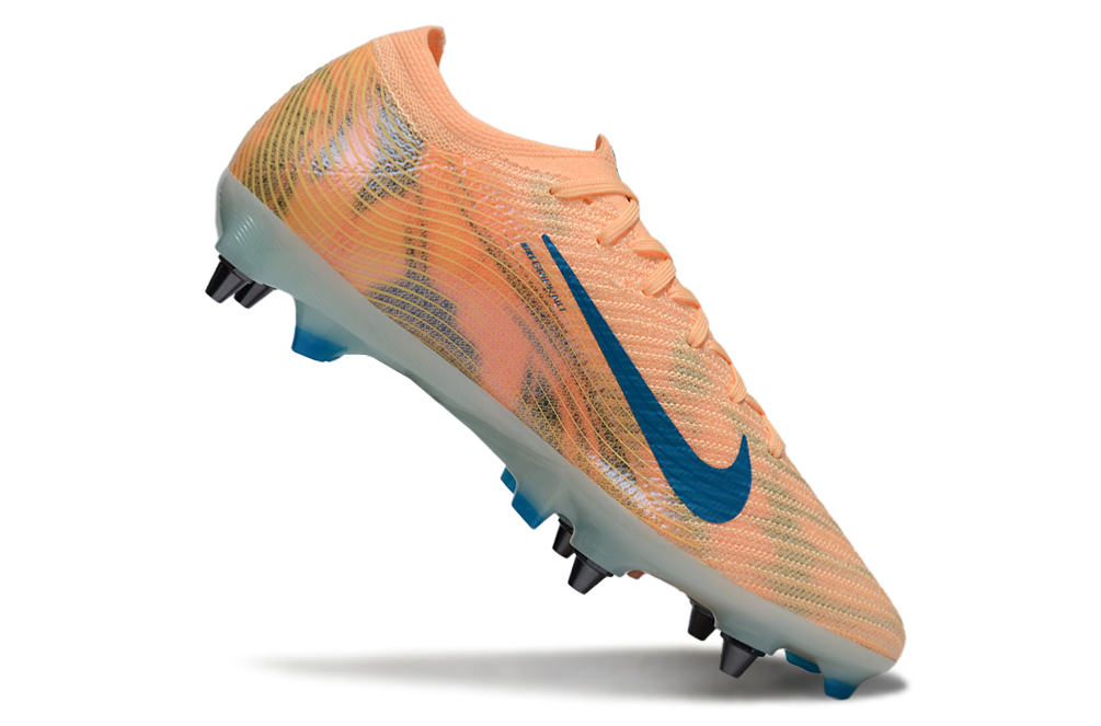 Nike Air Zoom Mercurial Vapor 16 Elite SG-Pro Anti-Clog Football Soccer Cleats Boots