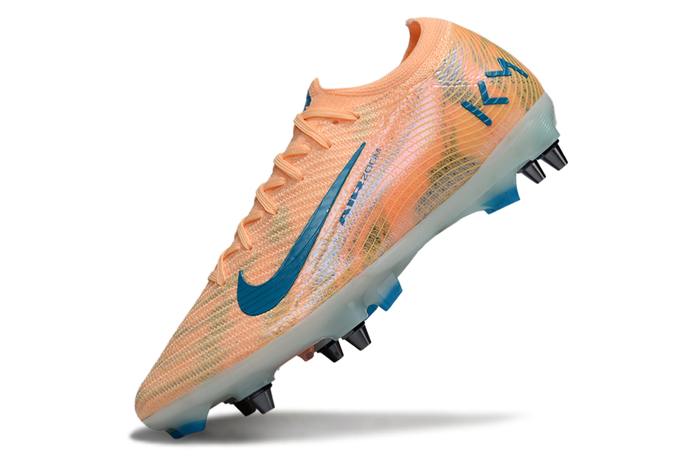 Nike Air Zoom Mercurial Vapor 16 Elite SG-Pro Anti-Clog Football Soccer Cleats Boots