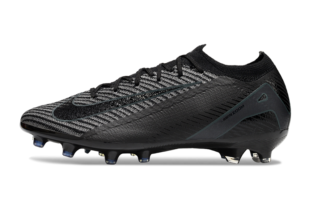 Nike Air Zoom Mercurial Vapor 16 Elite XXV AG Football Soccer Cleats Boots PNK-GLD