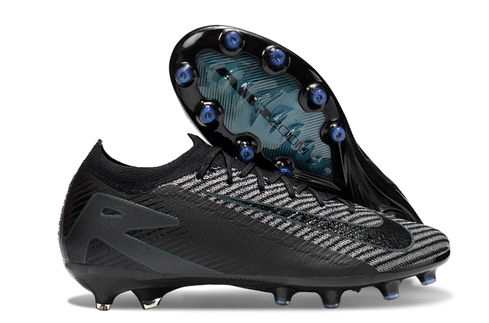 Nike Air Zoom Mercurial Vapor 16 Elite XXV AG Football Soccer Cleats Boots PNK-GLD