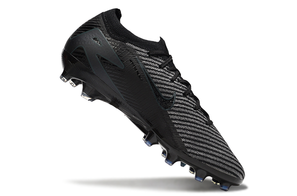 Nike Air Zoom Mercurial Vapor 16 Elite XXV AG Football Soccer Cleats Boots PNK-GLD