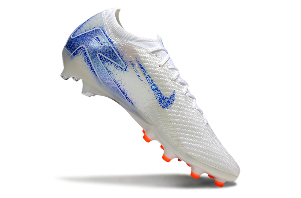 Nike Air Zoom Mercurial Vapor 16 Elite XXV AG Football Soccer Cleats Boots PNK-GLD