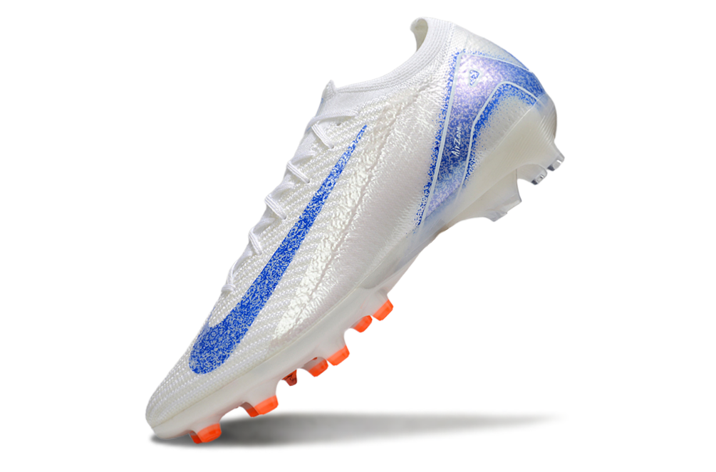 Nike Air Zoom Mercurial Vapor 16 Elite XXV AG Football Soccer Cleats Boots PNK-GLD