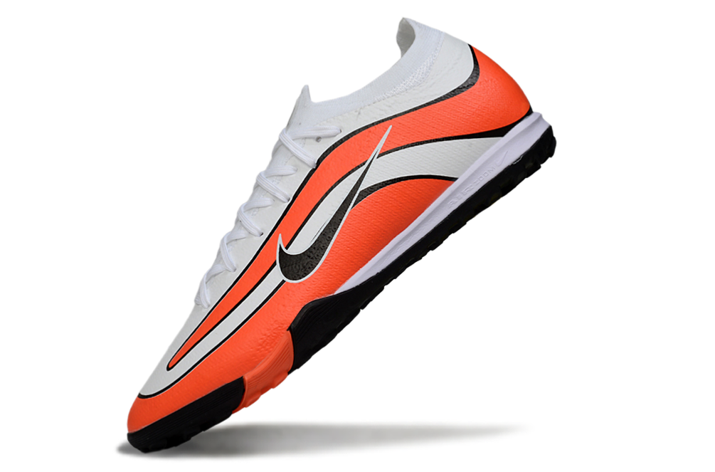 Nike Air Zoom Mercurial Vapor 16 Elite TF Football Soccer Cleats Boots ORG