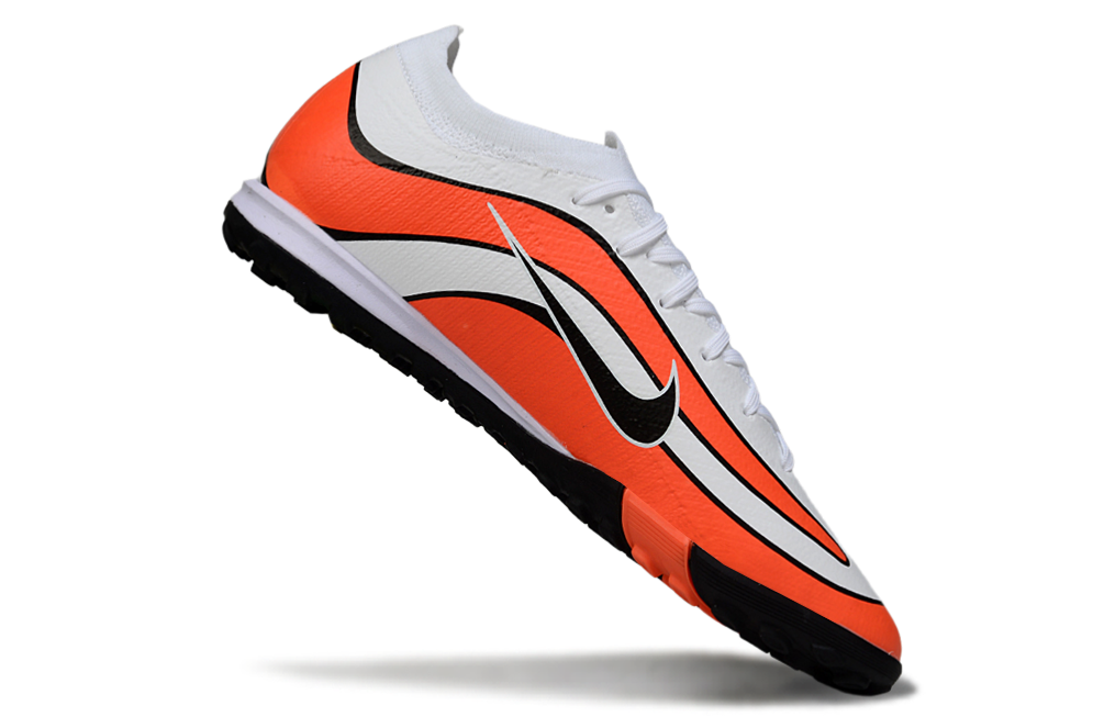 Nike Air Zoom Mercurial Vapor 16 Elite TF Football Soccer Cleats Boots ORG