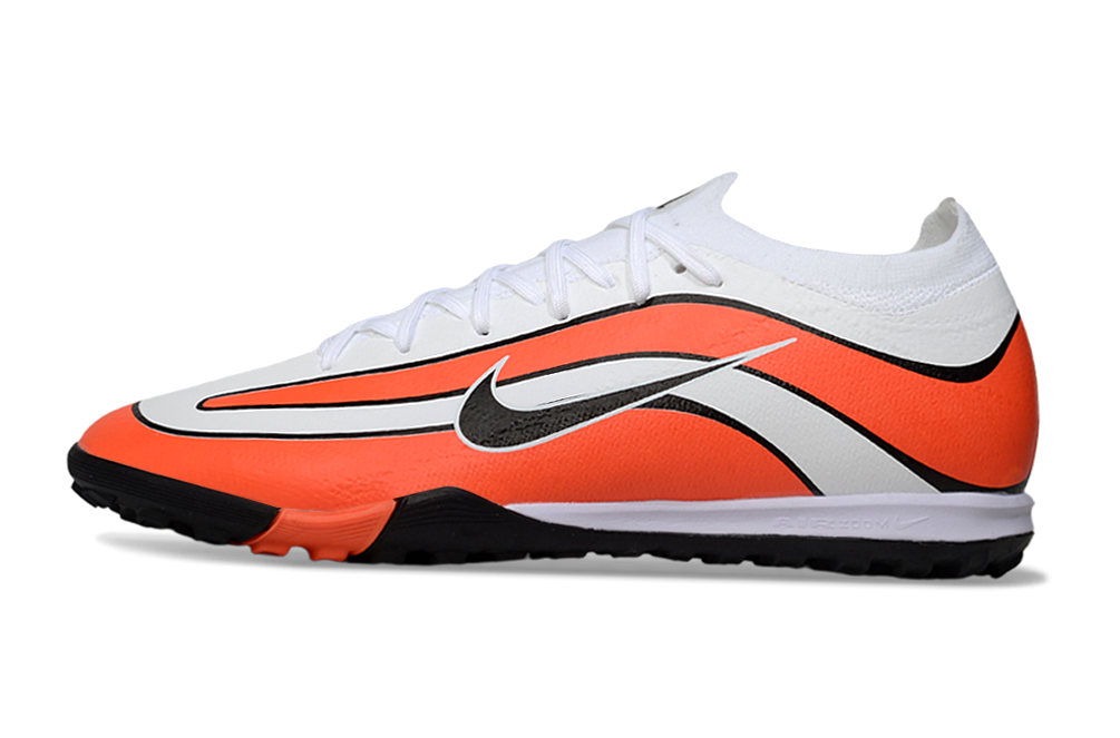 Nike Air Zoom Mercurial Vapor 16 Elite TF Football Soccer Cleats Boots ORG