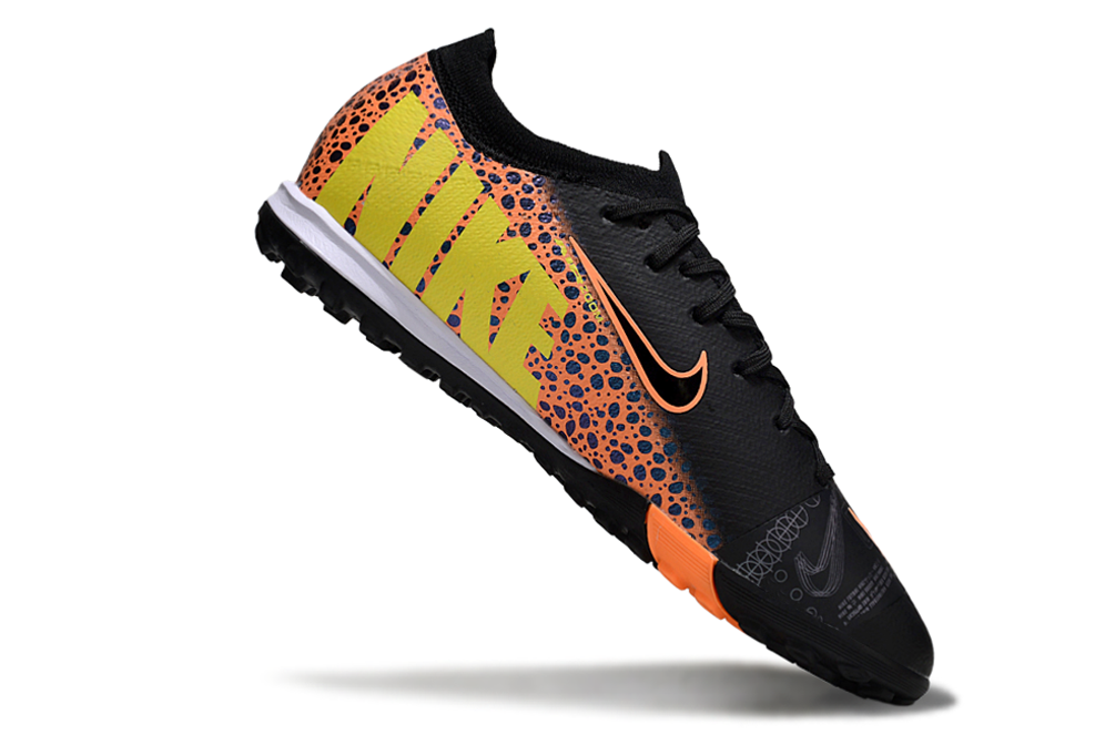 Nike Air Zoom Mercurial Vapor 16 Elite TF Football Soccer Cleats Boots ORG