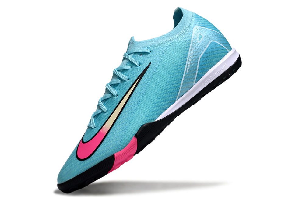 Nike Air Zoom Mercurial Vapor 16 Elite TF Football Soccer Cleats Boots ORG
