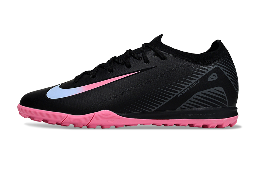 Nike Air Zoom Mercurial Vapor 16 Elite TF Football Soccer Cleats Boots ORG