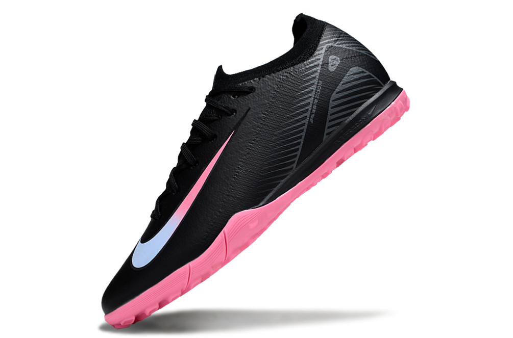 Nike Air Zoom Mercurial Vapor 16 Elite TF Football Soccer Cleats Boots ORG