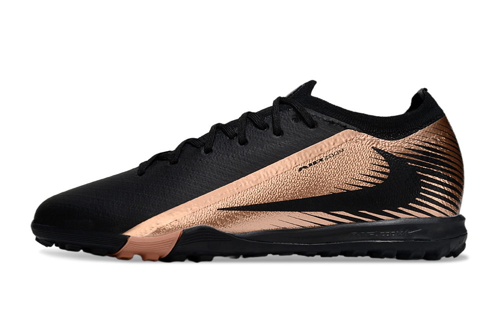 Nike Air Zoom Mercurial Vapor 16 Elite TF Football Soccer Cleats Boots ORG