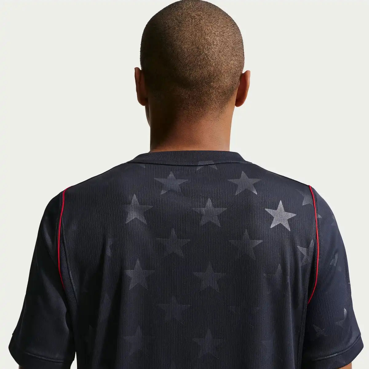 Men's USA 2026 World Cup Away Soccer Football Jersey