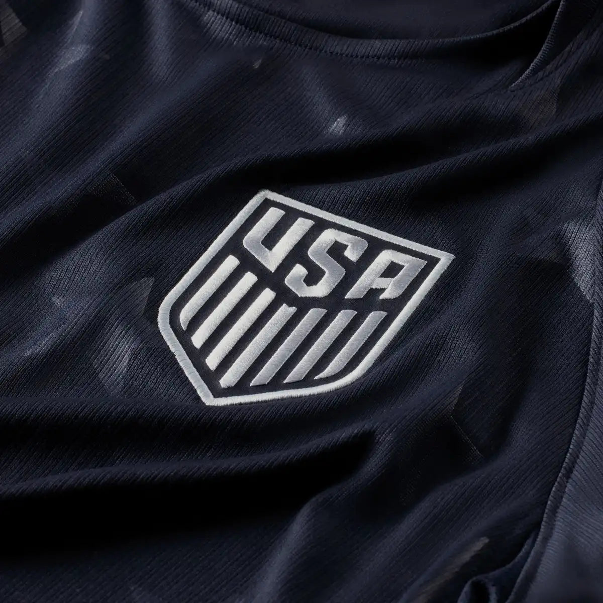 Men's USA 2026 World Cup Away Soccer Football Jersey