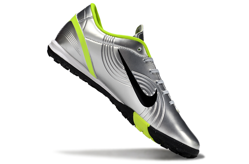Nike Air Zoom Mercurial Vapor 16 Academy TF Football Soccer Cleats Boots ORG-WHT