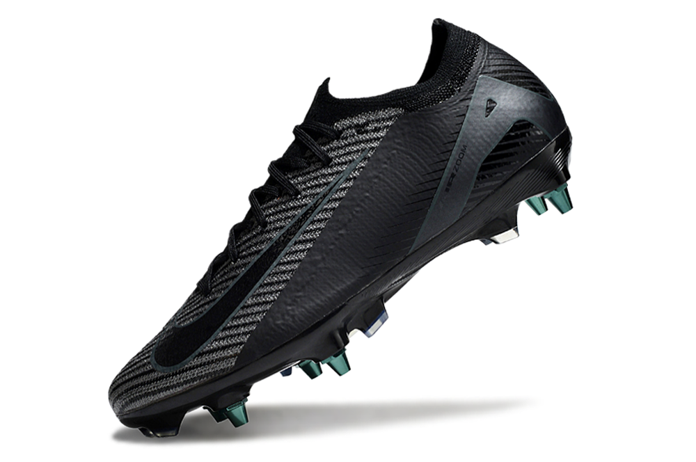Nike Air Zoom Mercurial Vapor 16 Elite SG-Pro Anti-Clog Football Soccer Cleats Boots PRP-GRN
