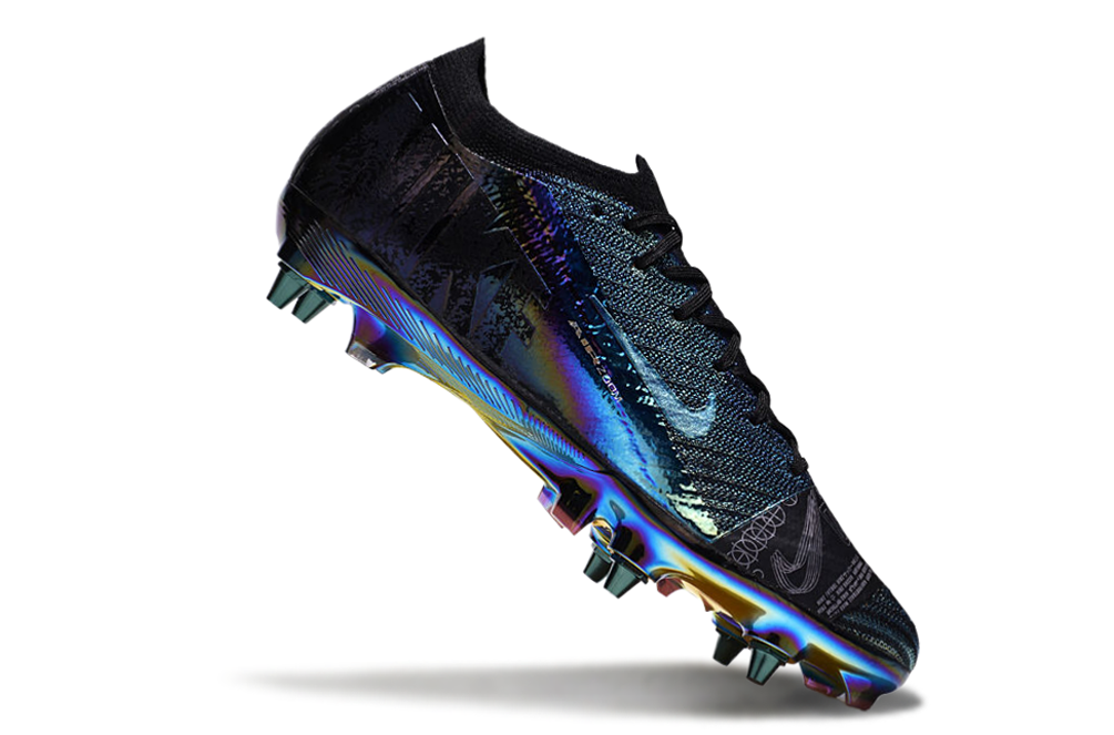 Nike Air Zoom Mercurial Vapor 16 Elite SG-Pro Anti-Clog Football Soccer Cleats Boots PRP-GRN (Copy)