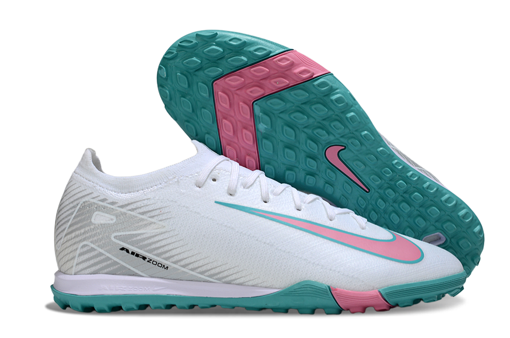 Nike Air Zoom Mercurial Vapor 16 Elite TF Football Soccer Cleats Boots ORG